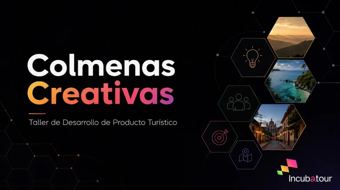 Colmenas Creativas