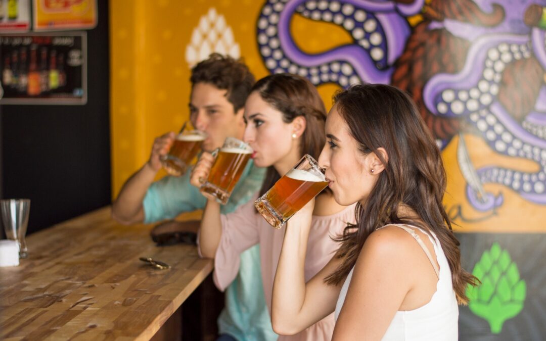 CCDER impulsará programa para fortalecer la industria cervecera artesanal de Playas de Rosarito