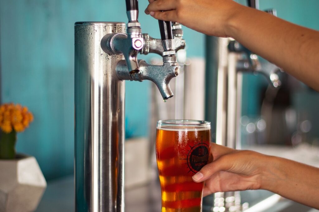 CCDER impulsará programa para fortalecer la industria cervecera artesanal de Playas de Rosarito