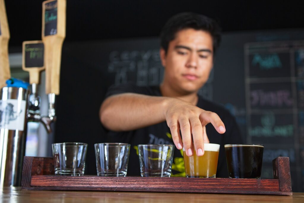 CCDER impulsará programa para fortalecer la industria cervecera artesanal de Playas de Rosarito