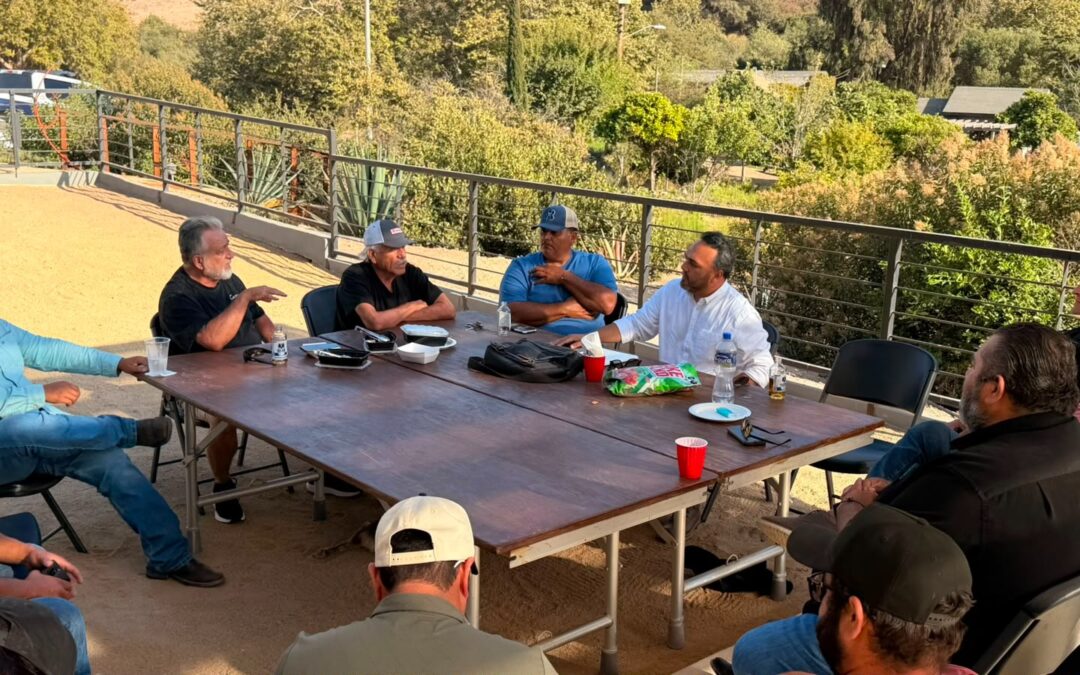 “Mi Negocio en Línea” Advances Digital Transformation for Playas de Rosarito MSMEs