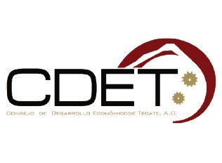 CDET Tecate, CCDER Rosarito CDET Tecate, CCDER Rosarito