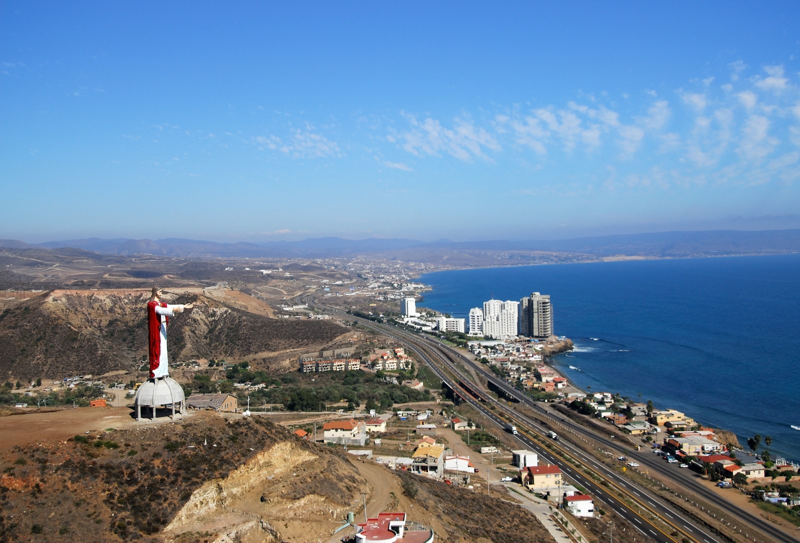 Foro Binacional busca detonar nuevas inversiones hoteleras en el corredor costero de Baja California Foro Binacional busca detonar nuevas inversiones hoteleras en el corredor costero de Baja California