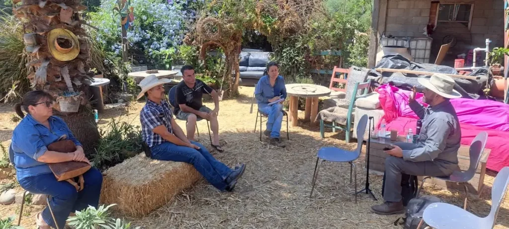 “Mi Negocio en Línea” abre nuevas oportunidades digitales para negocios turísticos de la zona rural de Rosarito